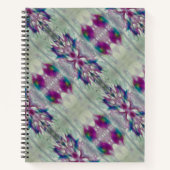 洗車色 ノートブック (正面)