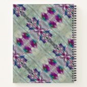 洗車色 ノートブック (裏面)