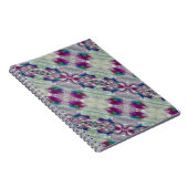 洗車色 ノートブック (右側)