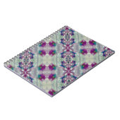 洗車色 ノートブック (左側)