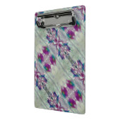 洗車色 ミニクリップボード (アングル2)