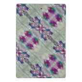 洗車色 ミニクリップボード (裏面)