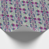 洗車色 ラッピングペーパー (角)