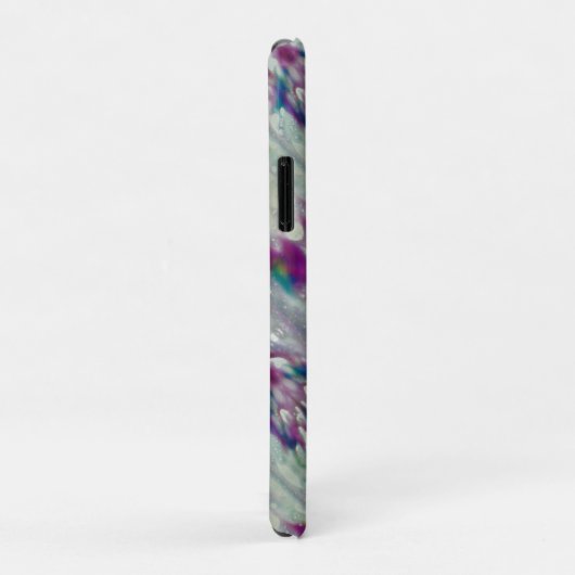 洗車色 Case-Mate iPhoneケース (裏面/右)