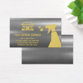 洗車詳細 |自動詳細 |メタリック (デスク)