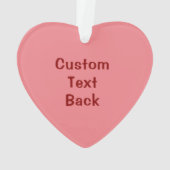 洗車豚 オーナメント (裏面)