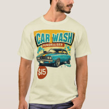 洗車資金調達者