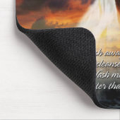 洗遠くにい…マウスパッド マウスパッド (コーナー)