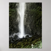 洗面器の精神 ポスター (正面)