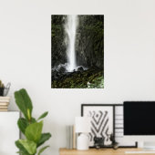 洗面器の精神 ポスター (ホームオフィス)