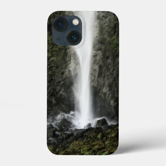 洗面器の精神 Case-Mate iPhoneケース (裏面)