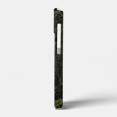 洗面器の精神 Case-Mate iPhoneケース (裏面 / 左)
