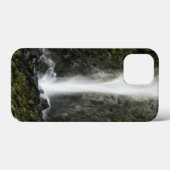 洗面器の精神 Case-Mate iPhoneケース (裏面 (横))