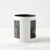 洗面所 マグカップ (中央)