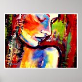 洞察 ポスター (正面)