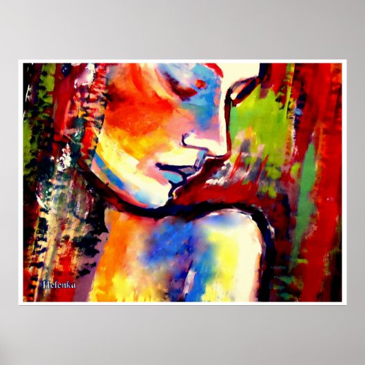 洞察 ポスター (正面)