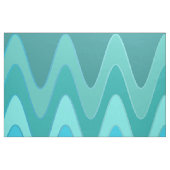 洞波海+アイディア ファブリック (ファットクウォーター)