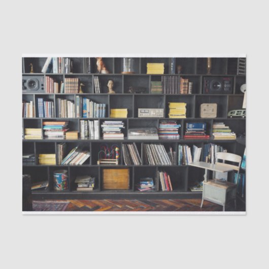 洞穴 薄葉紙 (正面)