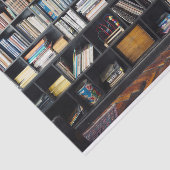 洞穴 薄葉紙 (詳細)