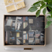 洞穴 薄葉紙 (ギフト)