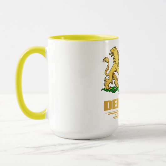 洞穴Haag (ハーグ) マグカップ (左)