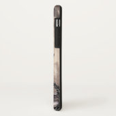 洞窟のドラゴン Case-Mate iPhoneケース (裏面/左)