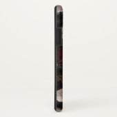 洞窟のドラゴン Case-Mate iPhoneケース (裏面/右)