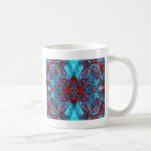 洞窟のフェード