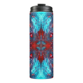 洞窟のフェード タンブラー