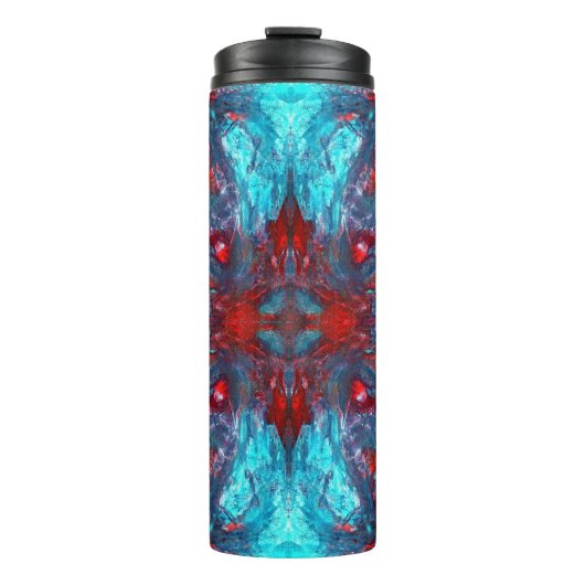 洞窟のフェード タンブラー (正面)