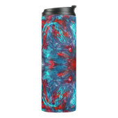 洞窟のフェード タンブラー (回転左)