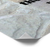 「洞窟のポスやる気を起こさせるター」 ポスター (角)