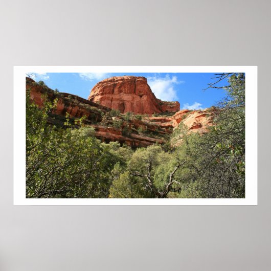 洞窟の形成 ポスター (正面)