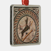 洞窟のCanemの第2第3世紀 メタルオーナメント (右)