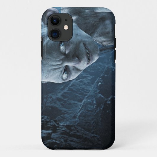 洞窟のGOLLUM™ Case-Mate iPhoneケース (裏面)