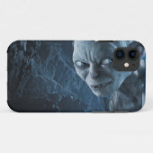 洞窟のGOLLUM™ Case-Mate iPhoneケース (裏面(横))