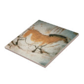 洞窟スケッチラスコーフランスの先史時代 タイル (側面)