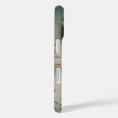 洞窟スケッチラスコーフランスの先史時代 Case-Mate iPhoneケース (裏面 / 右)