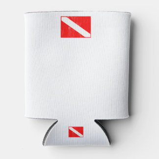 洞窟ダイバースキューバダイビングティー – 2は1、1はNone.p 缶クーラー