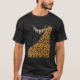 洞窟ハロウィンコスプレ衣装 Tシャツ