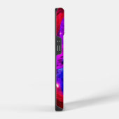 洞窟ミュージックスタジオ iPhoneケース (右側面)
