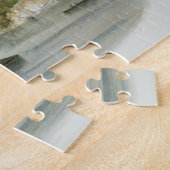 洞窟ロック、オハイオ州の意見は、Volumからの7つをめっきします ジグソーパズル (側面)