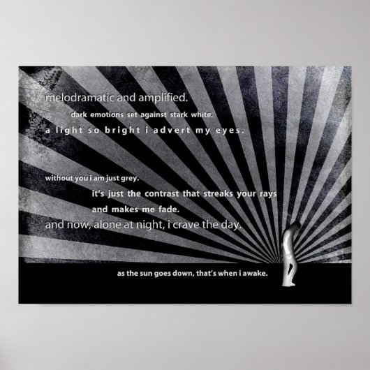 洞窟住人。 ポスター (正面)