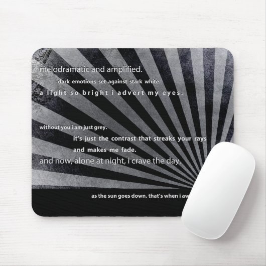 洞窟住人。 マウスパッド (マウス)