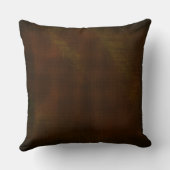 洞窟住居先住民アメリカンDECOR クッション (裏面)