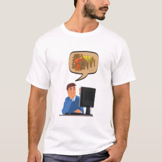 洞窟探検ができたら - 面白い洞窟探検家のギフト Tシャツ