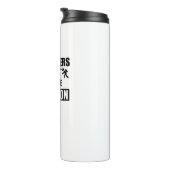 洞窟探検者は明かりをつけてやる タンブラー (回転右)