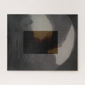 洞窟 ジグソーパズル (横)