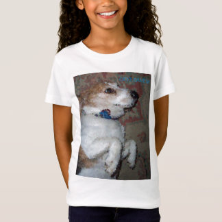 洞窟Canem Tシャツ