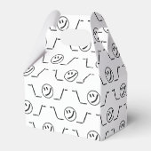 津加奈shrug絵文字の二つ㋡の_/ Kaomoji日本の フェイバーボックス (裏面サイド)